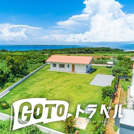 Sunset Hill Ishigaki Villa Ishigaki  Bagian luar foto