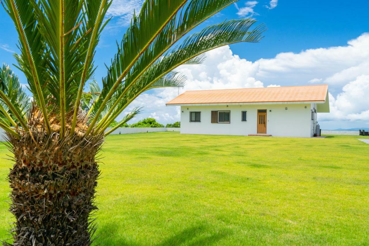 Sunset Hill Ishigaki Villa Ishigaki  Bagian luar foto