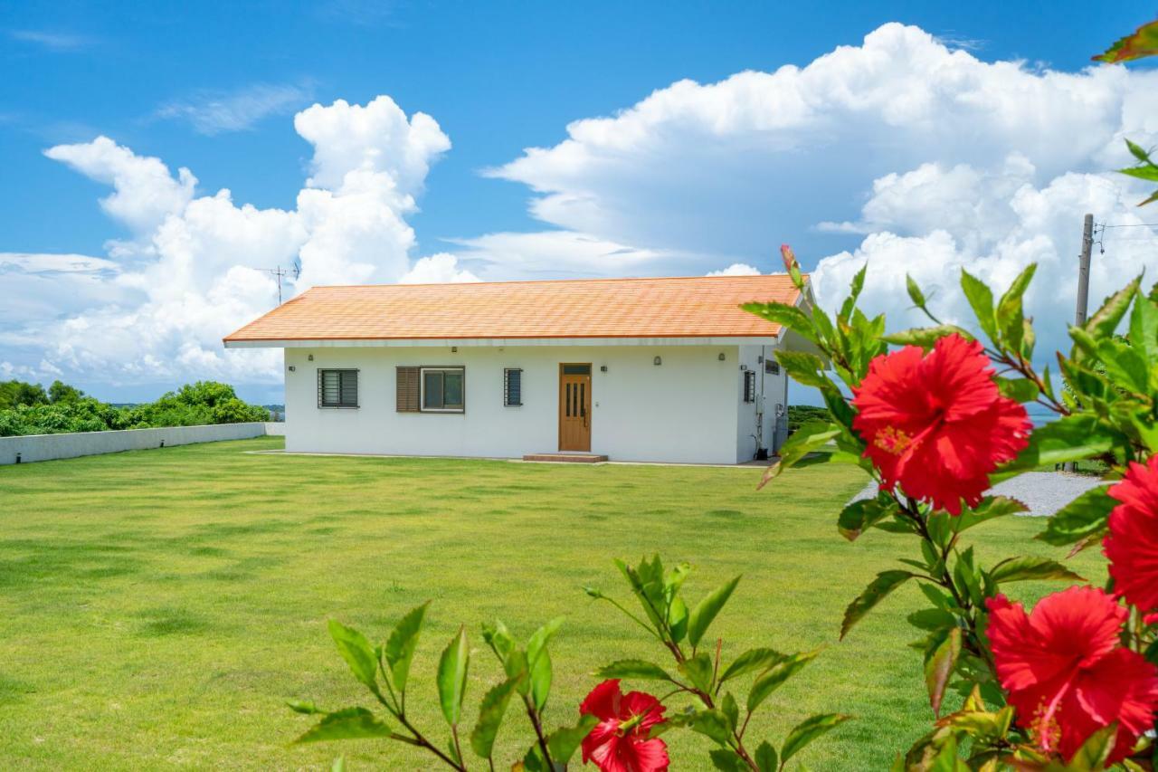 Sunset Hill Ishigaki Villa Ishigaki  Bagian luar foto