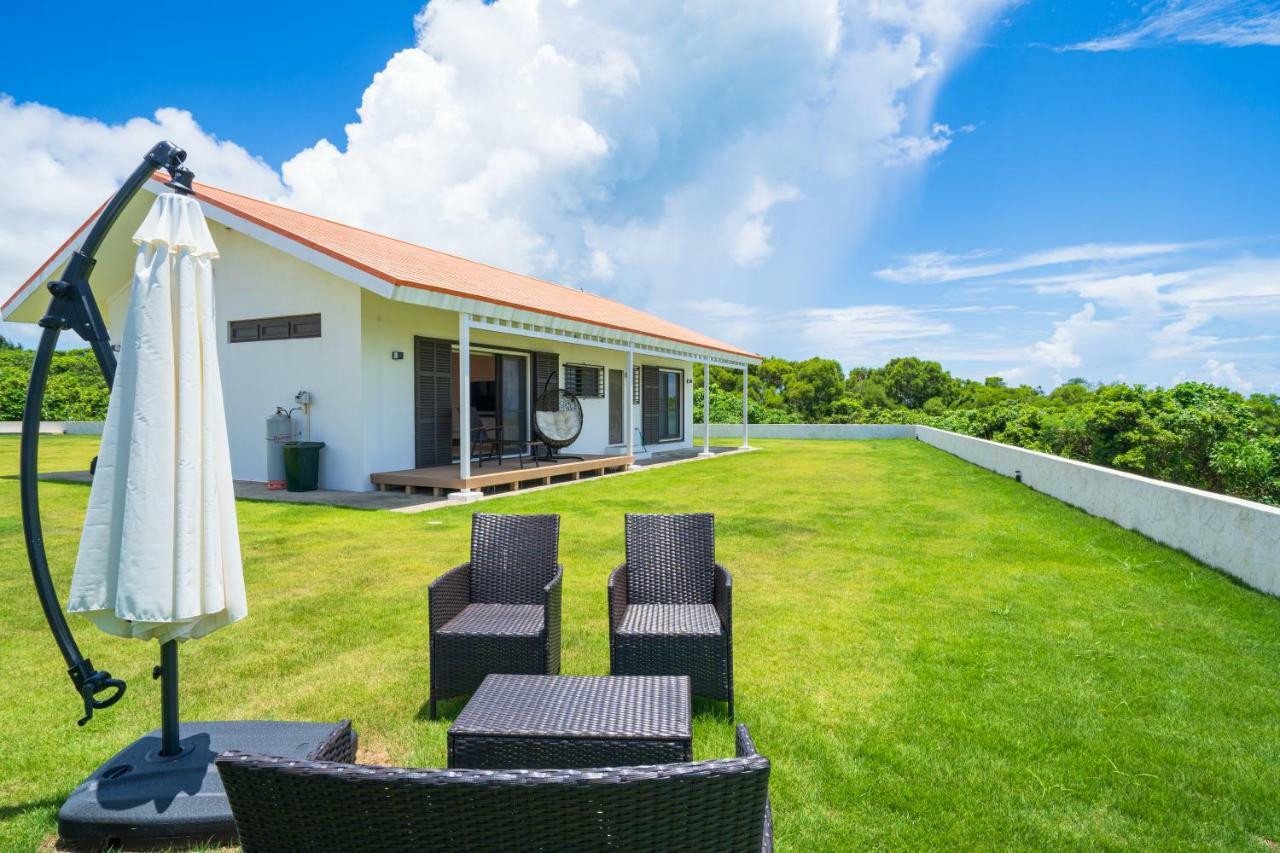 Sunset Hill Ishigaki Villa Ishigaki  Bagian luar foto