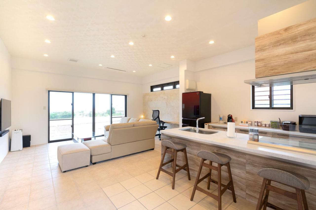 Sunset Hill Ishigaki Villa Ishigaki  Bagian luar foto