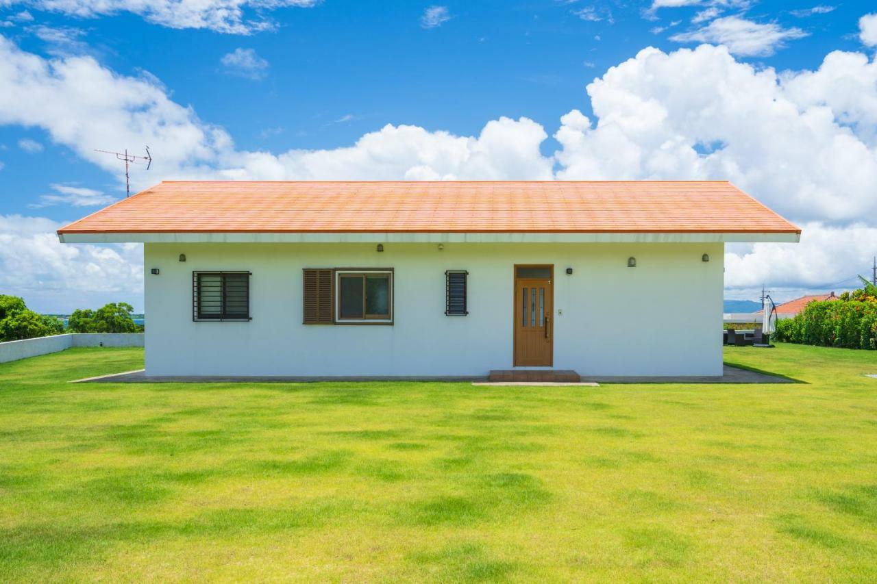 Sunset Hill Ishigaki Villa Ishigaki  Bagian luar foto